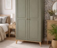L’histoire fascinante du design scandinave.