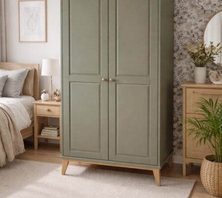 L’histoire fascinante du design scandinave.