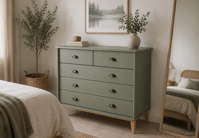 Du Buffet Mado au Design Scandinave : Histoire, Origines et Figures Incontournables